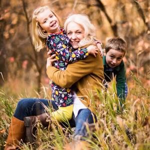 Meet your Posher, Martha